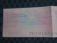 Renault master - afbeelding 10 van  22