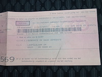 Renault master - afbeelding 11 van  22