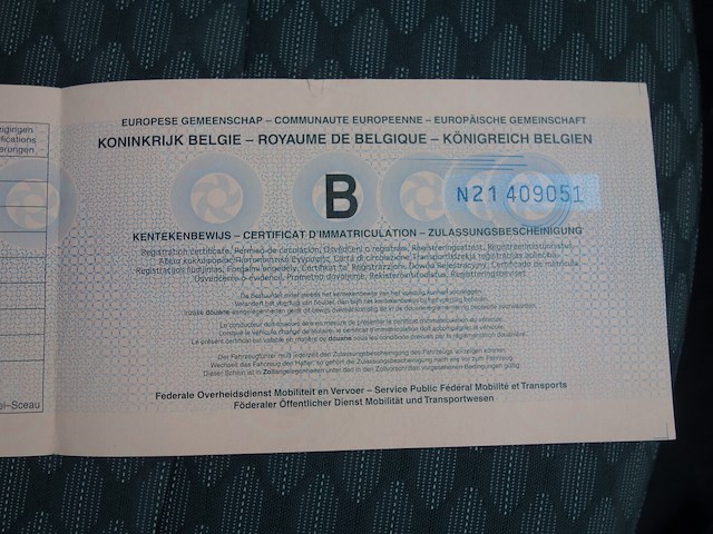 Renault master - afbeelding 13 van  22