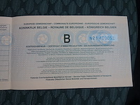 Renault master - afbeelding 13 van  22