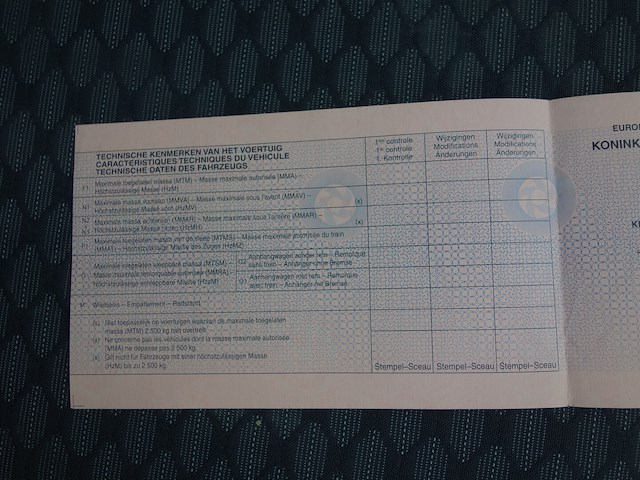 Renault master - afbeelding 14 van  22