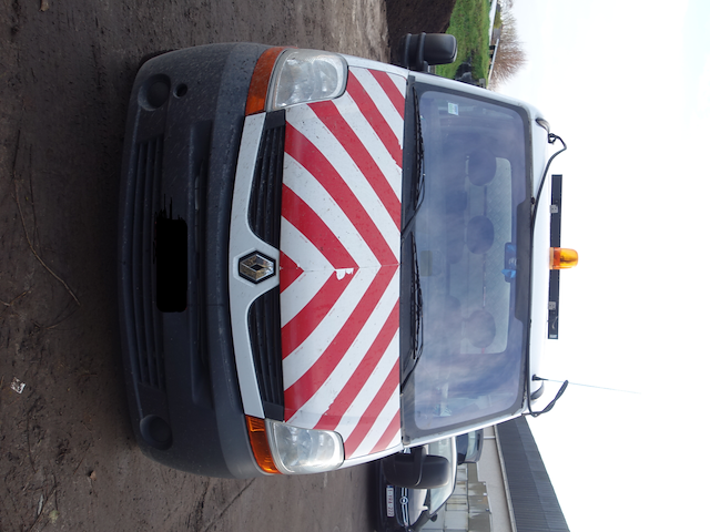 Renault master - afbeelding 15 van  22