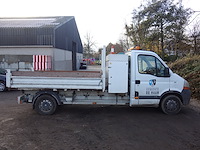 Renault master - afbeelding 12 van  22