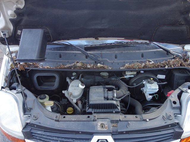 Renault master - afbeelding 16 van  22