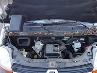 Renault master - afbeelding 16 van  22