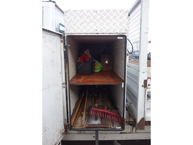 Renault master - afbeelding 19 van  22