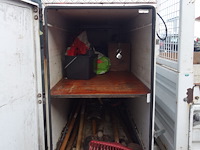 Renault master - afbeelding 19 van  22