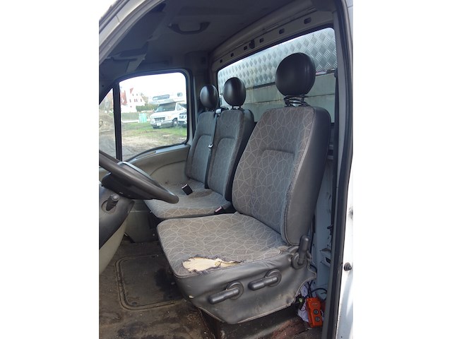 Renault master - afbeelding 20 van  22