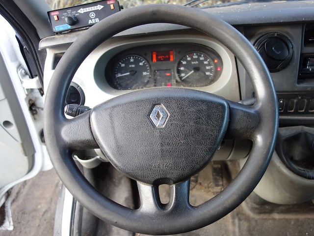 Renault master - afbeelding 21 van  22