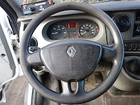 Renault master - afbeelding 21 van  22