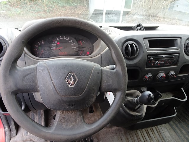 Renault master - afbeelding 2 van  22