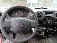 Renault master - afbeelding 2 van  22
