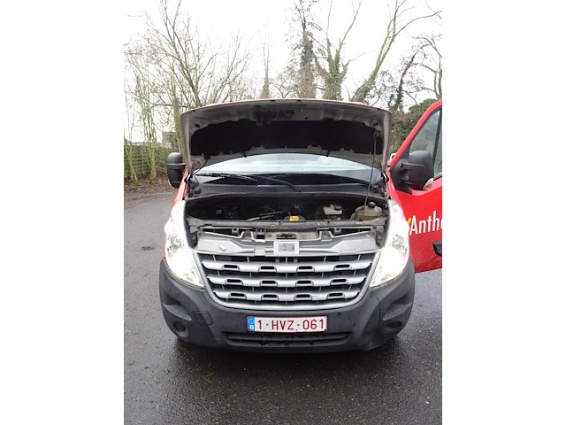 Renault master - afbeelding 3 van  22