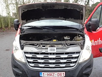 Renault master - afbeelding 3 van  22