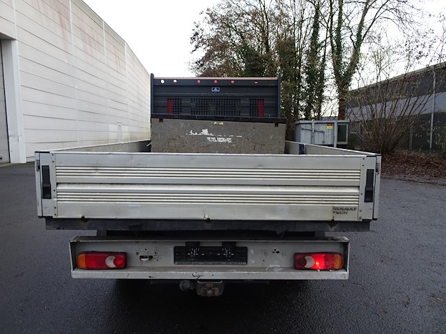 Renault master - afbeelding 4 van  22