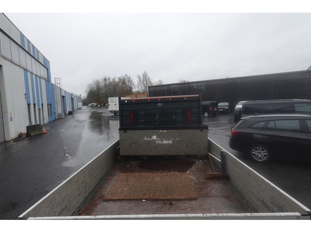 Renault master - afbeelding 5 van  22