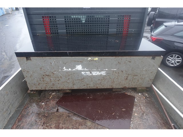 Renault master - afbeelding 6 van  22