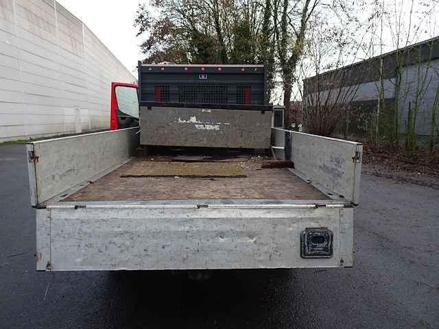 Renault master - afbeelding 7 van  22