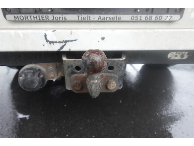 Renault master - afbeelding 8 van  22