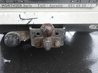 Renault master - afbeelding 8 van  22