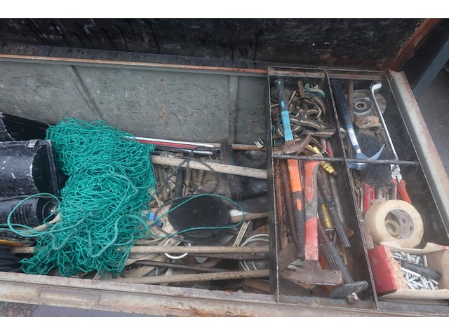 Renault master - afbeelding 9 van  22