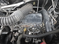 Renault master - afbeelding 10 van  22