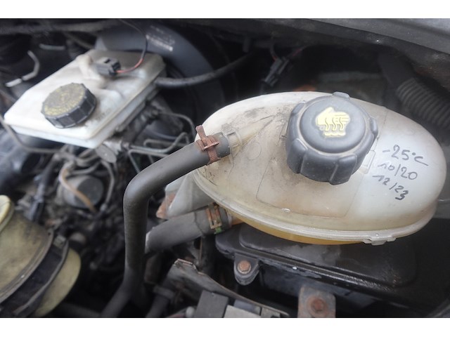 Renault master - afbeelding 13 van  22