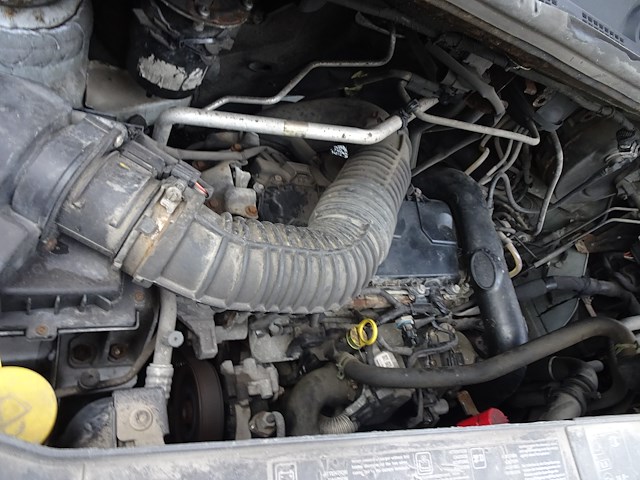 Renault master - afbeelding 15 van  22