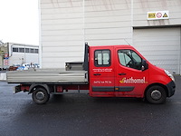 Renault master - afbeelding 12 van  22