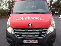 Renault master - afbeelding 16 van  22