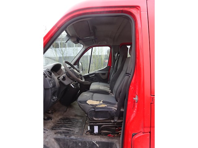 Renault master - afbeelding 17 van  22