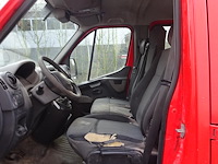 Renault master - afbeelding 17 van  22