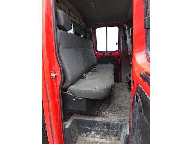 Renault master - afbeelding 18 van  22