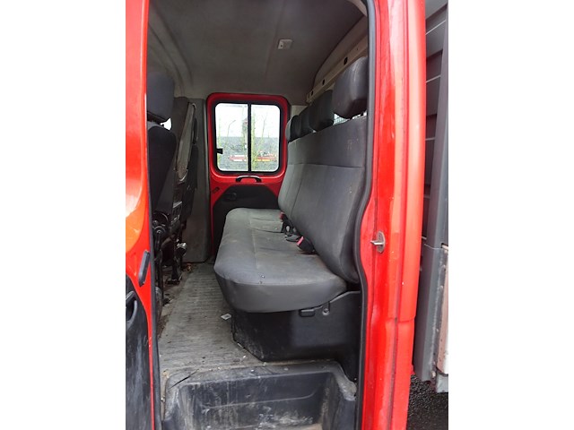 Renault master - afbeelding 19 van  22