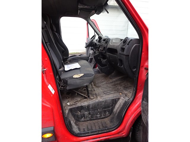 Renault master - afbeelding 20 van  22