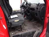 Renault master - afbeelding 20 van  22