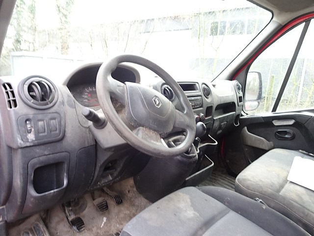 Renault master - afbeelding 21 van  22