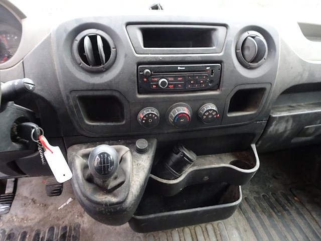 Renault master - afbeelding 22 van  22