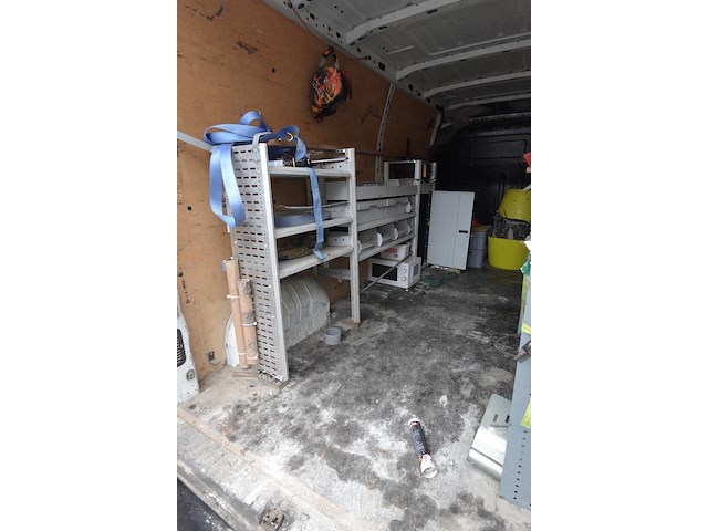 Renault master - afbeelding 2 van  18