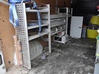 Renault master - afbeelding 2 van  18