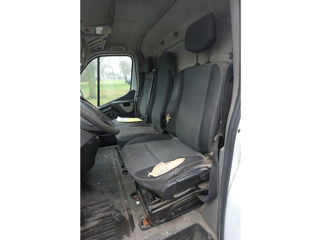 Renault master - afbeelding 4 van  18