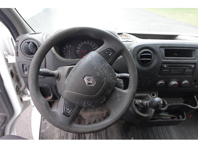 Renault master - afbeelding 5 van  18
