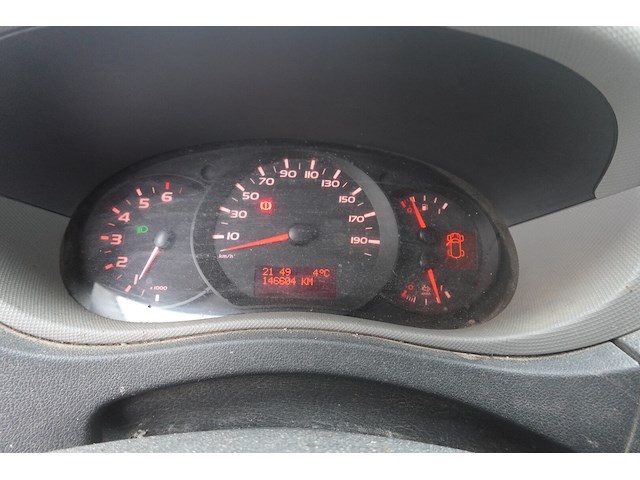 Renault master - afbeelding 6 van  18