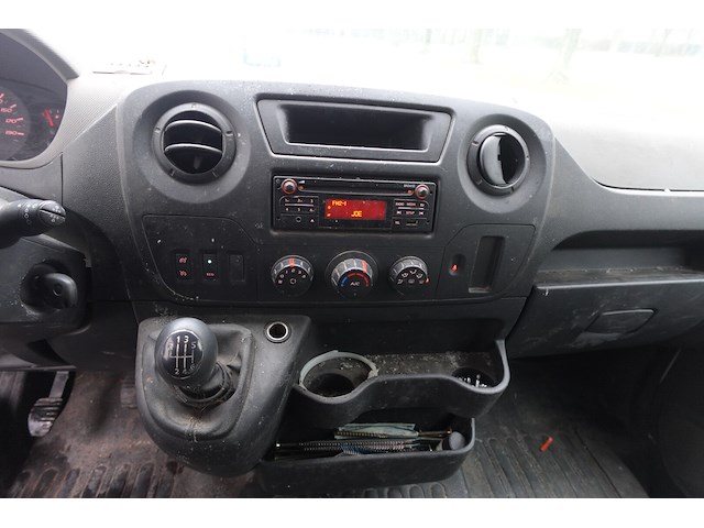 Renault master - afbeelding 7 van  18