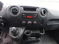 Renault master - afbeelding 7 van  18