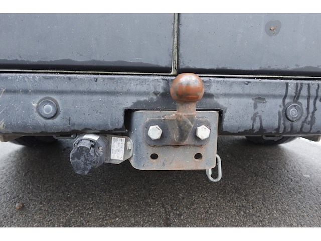 Renault master - afbeelding 9 van  18