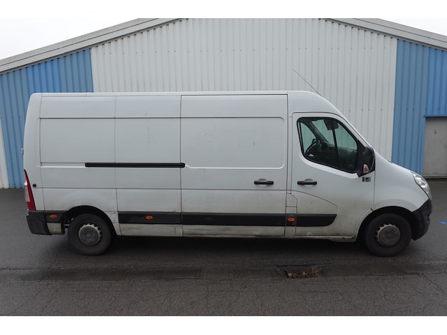 Renault master - afbeelding 11 van  18