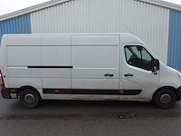 Renault master - afbeelding 11 van  18