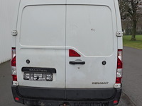 Renault master - afbeelding 16 van  18