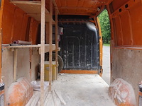 Renault master - afbeelding 2 van  12